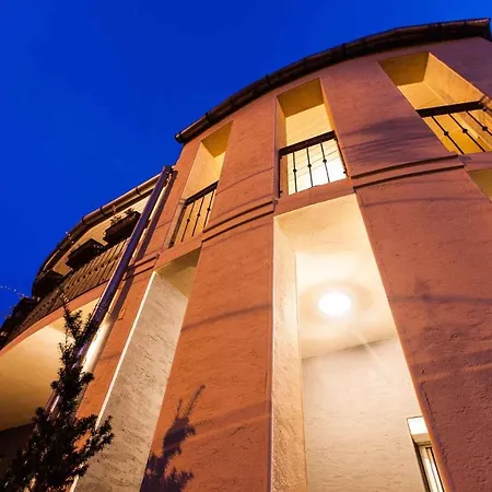 In - Balaton 19735 Apartament *