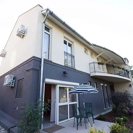 Apartament In - Balaton 19735