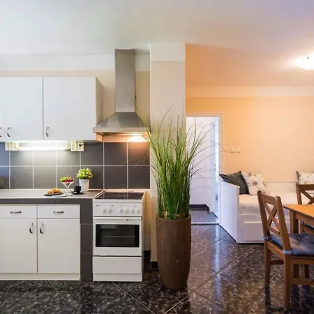 Apartament In - Balaton 19735 *