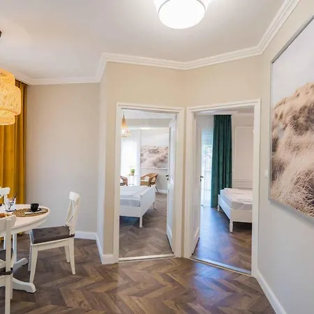 Apartament In - Balaton 19735 Siófok