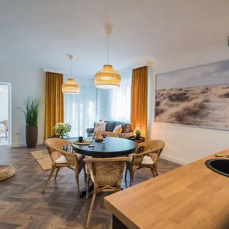 Apartament In - Balaton 19735 Siófok