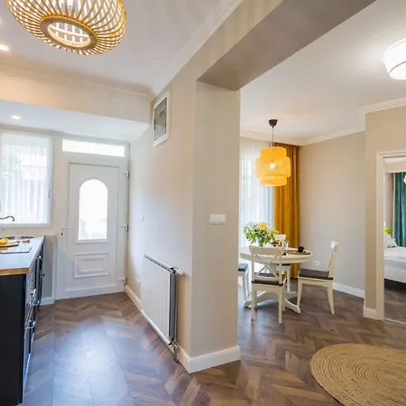 Apartament In - Balaton 19735