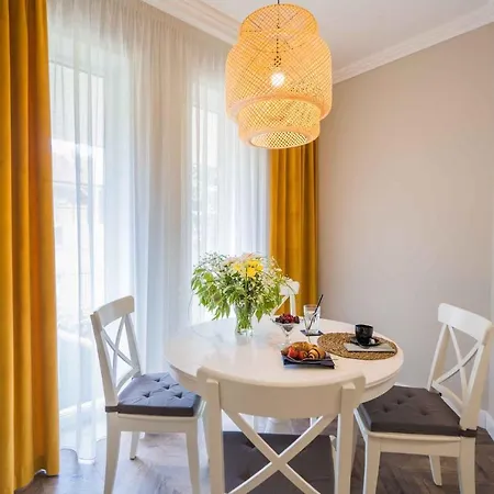 Apartament In - Balaton 19735 Siófok