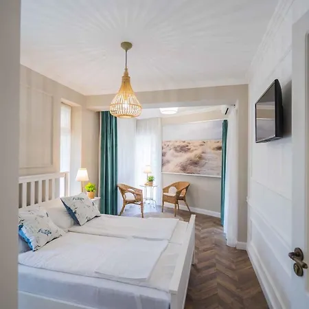 Apartament In - Balaton 19735 Siófok