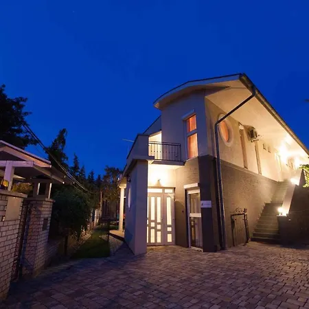 Apartament In - Balaton 19735