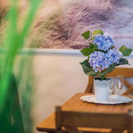 In - Balaton 19735 Apartament Siófok