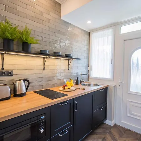 Apartament In - Balaton 19735 Siófok