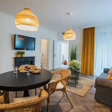 Apartament In - Balaton 19735 *