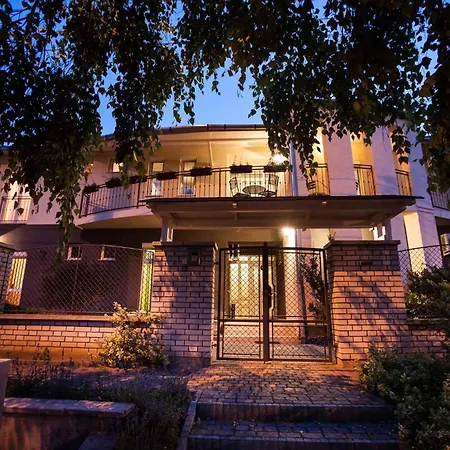 In - Balaton 19735 Apartamento