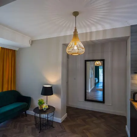 In - Balaton 19735 Apartman
