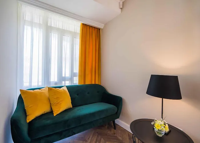 Апартаменты In - Balaton 19735