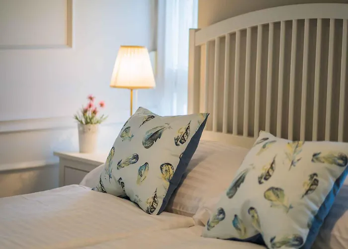 Апартаменты In - Balaton 19735